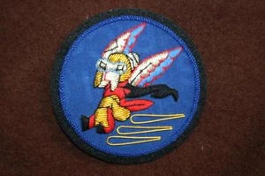 COPIA WW2 AVISPA ALA PILOTO MUJER FUERZA AÉREA LINGOTES ALAMBRE fifinella - Imagen 1 de 1