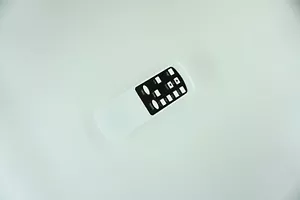 Remote Control For Burfam SJHUEY-987 Portable Room Air Conditioner - Picture 1 of 5