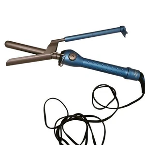 babyliss BABNT75MN nano titanium 3/4" marcel curling iron rotating handle - Picture 1 of 7
