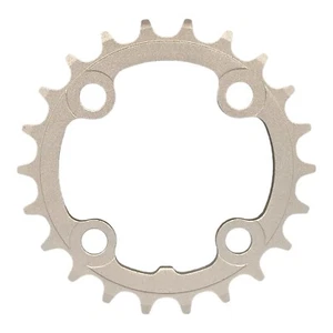 FSA Pro Sprocket WC050 Lk 64 MM 22 Teeth MTB 4-Loch Super Atb - New - Picture 1 of 5