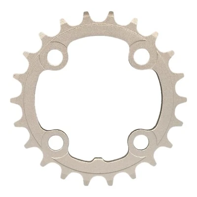 FSA Pro Sprocket WC050 Lk 64 MM 22 Teeth MTB 4-Loch Super Atb - New - Image 1 of 4