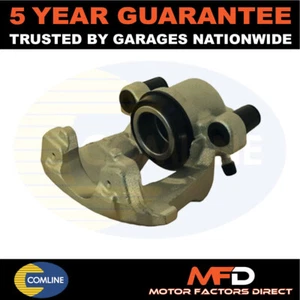 Fits Renault Clio 2015- Dacia Sandero 2015- Comline Front Right Brake Caliper - Picture 1 of 2