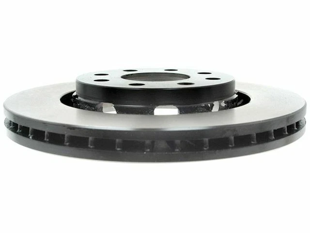 Rotor de freno delantero AC Delco Professional para Chevy Aveo5 2006-2011 53PPNK Foto 1 de 1