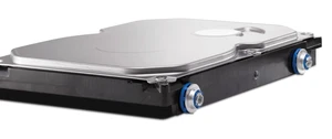HP Festplatte - 1 TB - SATA 6Gb/s - 7200 rpm - Bild 1 von 1
