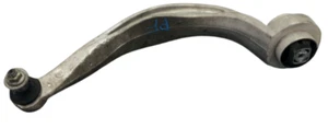 09-12 Audi A4 Quattro Passenger Right Front Lower Control Arm OEM - Picture 1 of 6