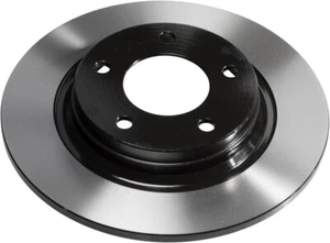 🔥 Disc Brake Rotor Wagner BD125611 - Picture 1 of 2