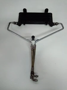Oil Radiator Benelli TNT 1130 Tornado Sport - Picture 1 of 4