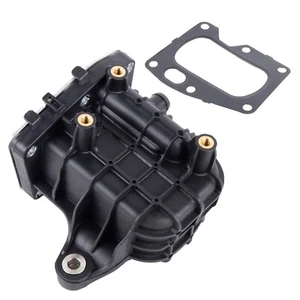 EGR Valve For Citroen Peugeot Ford 2.0 Diesel 1861749 2267338 3553004 9807593080 - Picture 1 of 15
