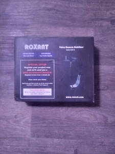 Roxant Pro Video Camera Stabilizer | Limited Edition Midnight Black - Picture 1 of 2