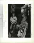 1991 Press Photo Authors Judy Mills and Connie Poten - spa28849