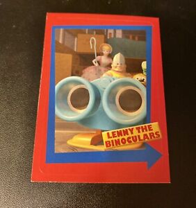 Disney Sticker Collectable Trading Cards for sale | eBay