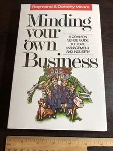 Minding Your Own Business - Imagen 1 de 2