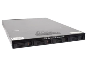 SHA-01050-L RIVERBED STEELHEAD 1050 WAN APPLICATION ACCELERATOR 250GB HDD - Photo 1/7