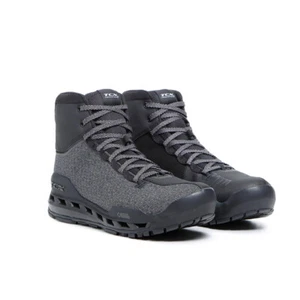 TCX SCARPONCINO CLIMATREK SURROUND GTX NERO/GRIGIO TG.43 - Imagen 1 de 2