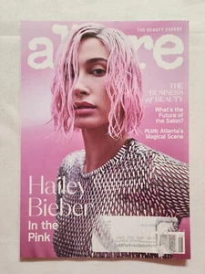2022 May ALLURE Hailey Bieber  (MH433) - Picture 1 of 4