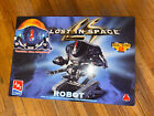 AMT/ERTL #8458 Lost In Space 1998 Movie Robot New Open Box Skill 2 Complete