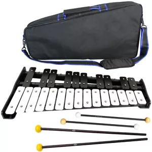 Sonor GL25 PN campana cromática + palo - Imagen 1 de 5