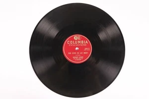 Rosemary Clooney Blues In The Night Who Kissed Me Last Night Columbia 78 Record - Picture 1 of 3