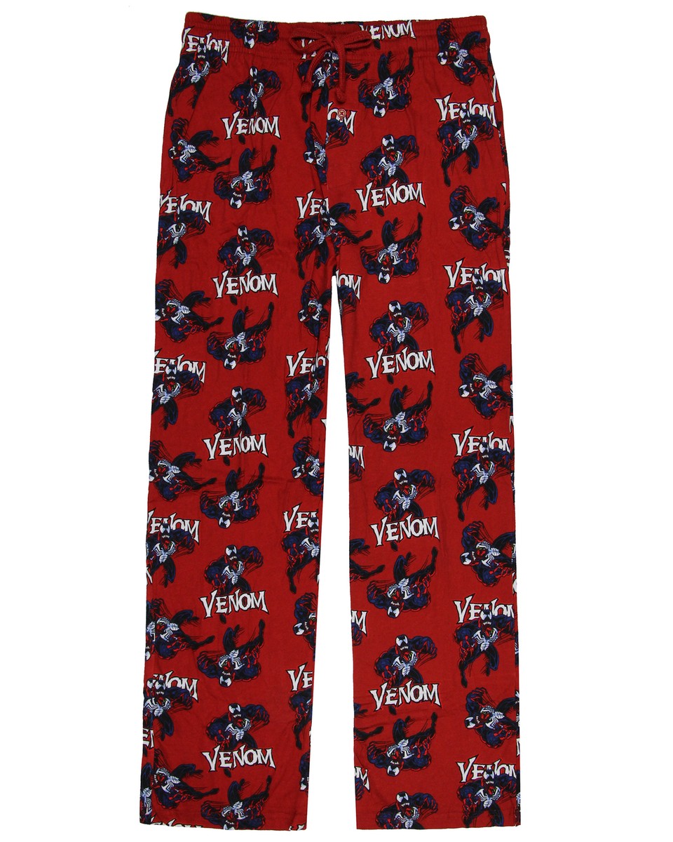 Pijama Hombre Batman Pijama Marvel Avengers Para Hombre
