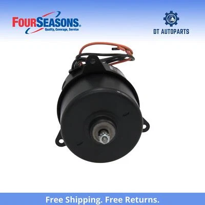 Motor ventilador condensador aire acondicionado para Mitsubishi 3000GT 1991-1998 4 estaciones 1992 1993 1994 Foto 1 de 4