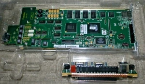 Nevion Ventura Teleconferencing Card ~~ New Open Box~ FCS183-AEMS - Bild 1 von 2