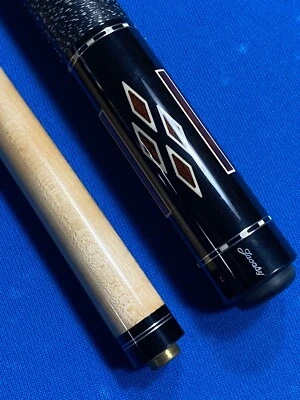 Jacoby Custom Poolbillard Queue-Neu USA - Bild 1 von 4