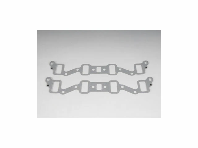 Juego de juntas de colector de admisión AC Delco para Chevy C3500 1988-2000 87CPFG Foto 1 de 1