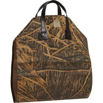 FILSON Rugged Twill Log Carrier - Image 1 of 3