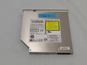 Pioneer BDR-TD05FAD 6X Blu-ray BD DVD CD Burner Writer SATA Slim Drive fromJapan - Picture 1 of 4