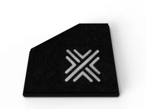 Pipercross Air Filter PP1948 for Audi A1 Seat Ibiza 2.0 TFSI TDI Volkswagen Polo - Picture 1 of 1