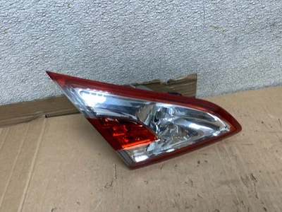 Luz trasera interior lateral izquierda Nissan Murano 2011-2014 OEM U7224 DW Foto 1 de 4