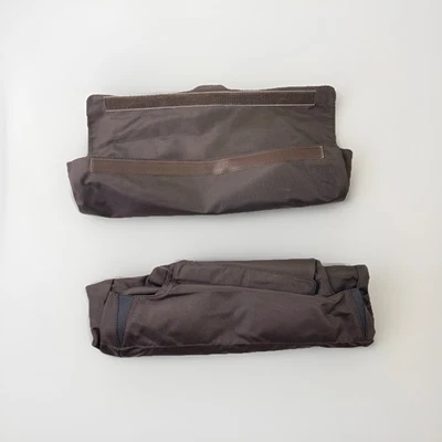 LOUIS VUITTON Bolsa de Equipaje CUBIERTA ANTIPOLVO SOLO para Pegase Monograma Maleta Rodante Foto 1 de 4