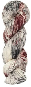 Patons Patonyle Artistry 4Ply Sock Yarn 100G Hank #5641 Neutral Mix - Picture 1 of 3
