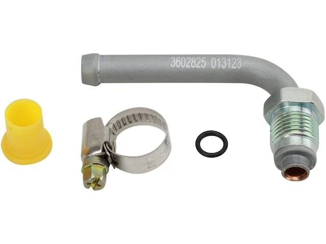 Power Steering Hose Fitting For 1980 Oldsmobile Cutlass Salon ZY855ZF Foto 1 de 1