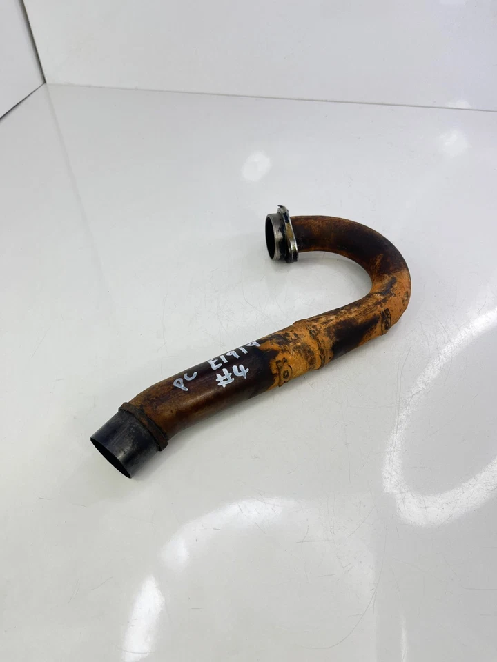 Tubo de escape OEM #4 2004-2005 Honda CRF250X CRF 250X Foto 1 de 4