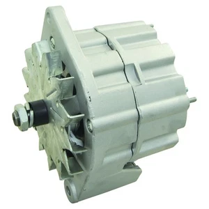 NEW ALTERNATOR FITS ATLAS COPCO COMPRESSOR AX430NT855 CUMMINS ENG - Picture 1 of 2