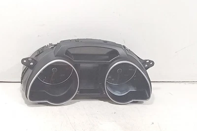 2014-2017 奥迪 A5 速度表头簇 ID 8T0920951G 62K 原始设备制造商 — 第 1/4 张图片