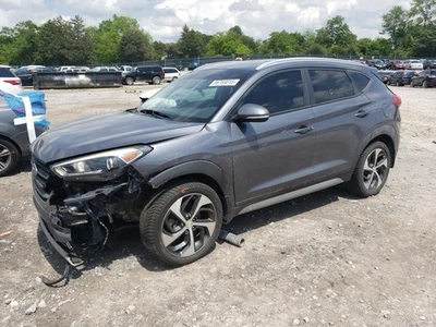 Radiator Fits 16-18 TUCSON 2592428 Foto 1 de 4
