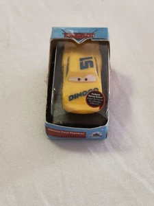 Coches: Zuru Mini Marcas Disney Store Serie 2 - Dinoco Cruz Ramírez - Imagen 1 de 4