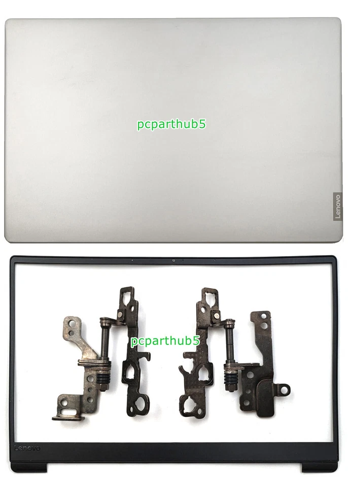 5CB0R07309 Lenovo LCD Cover With Antenna PG for IdeaPad 330s-15ikb 81f5018tus