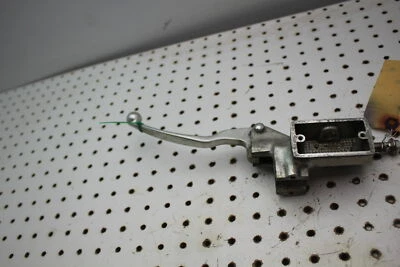 1991 SUZUKI INTRUDER 750 VS750 ГЛАВНЫЙ ЦИЛИНДР СЦЕПЛЕНИЯ (#482) - Изображение 1 из 4