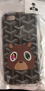 iPhone 7 Phone Case Cover Bear Phone Case Protection - Picture 1 of 1
