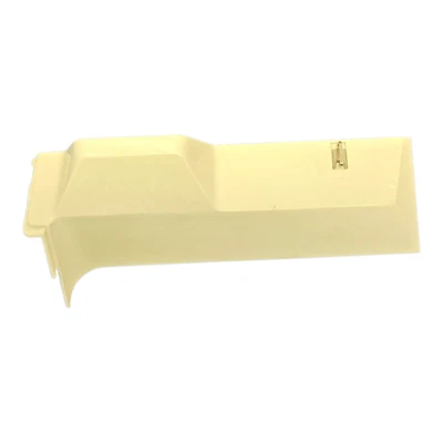 Bernina Rear Cover Back Cover Spool Pin Cover - 930 Record 931 932 933 - Image 1 of 2