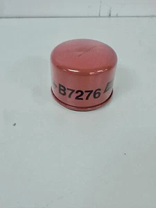 Filtro lubricante giratorio Baldwin B7276 - Imagen 1 de 3