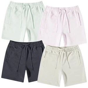 Pantalones Cortos Adidas Originals x Pharrell Williams HU Correr Relajado Cómodo Informal - Imagen 1 de 5