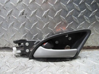 2009 Honda Accord Sedan motorista esquerdo maçaneta interior da porta 611559 - Imagem 1 de 4