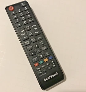 Samsung BN59-01199F TV Remote Control - Picture 1 of 6