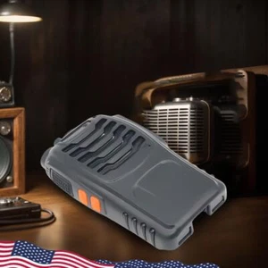 Dwukierunkowa obudowa obudowy radiowej Obudowa wymienna do Baofeng BF-888S Walkie Talkie - Zdjęcie 1 z 11