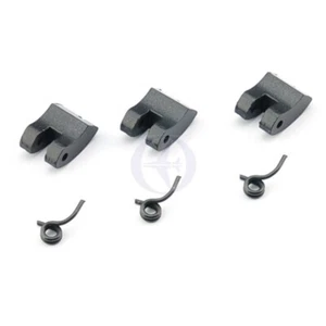 PD1215 Thunder Tiger 3-Backen Kupplung + Federn für 1/8 Typ S TRA^ - Bild 1 von 1