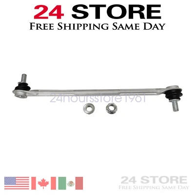 Front Stabilizer Sway Bar Link 48820-47020 For Toyota Prius Lexus CT200h 2010-15 - Image 1 of 4